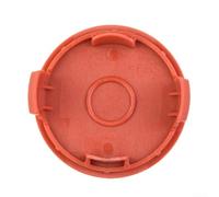 Cubierta de repuesto para Bosch ART 30-36 LI y AdvancedFor GrassCut 36 String Trimmer F016L72438 diseño de ajuste a presión