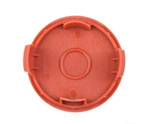 Cubierta de repuesto para Bosch ART 30-36 LI y AdvancedFor GrassCut 36 String Trimmer F016L72438 diseño de ajuste a presión