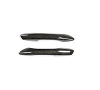 Cubierta de repuesto para manija de puerta exterior de coche para Porsche 911 718 para Boxster para Cayman 2016 2017 2018 2019 2020 (sin sensor)