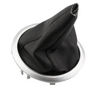 Cubierta de repuesto para palanca de cambios de coche Suzuki Swift SX4 para Alto MT 2005-2016, accesorios para automóvil, Carmilla, pomo de palanca de cambios de coche, cubierta antipolvo para