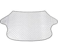Cubierta de repuesto para parabrisas de coche para Citroen C1, C3, C4, Cactus C-Zero Berlingo, multiespacio, resistente, ultra gruesa, cubierta protectora para parabrisas - Nieve, hielo, hielo, sol