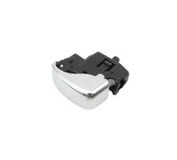 Cubierta de repuesto para perilla de cambio de coche para Kadjar 2016-2021 para Koleos 2017-2020 para Talisman para Megane 4 IV Car Automatic Gear Shift Pomo de Handball Pomo de palanca de cambios de