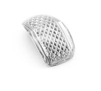 Cubierta de repuesto para pomo de palanca de cambios para Toyota para Highlander/para Crown para Kluger Crystal, cubierta de palanca de cambios interior del coche, decoración del manillar (bajo) (alto