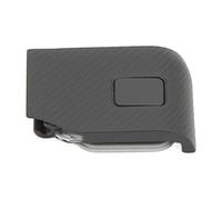 Cubierta de repuesto para puerta lateral USB para GoPro Hero 5 6 7, accesorio de repuesto para cámara Hero 5 6 7 accesorio de cámara de acción