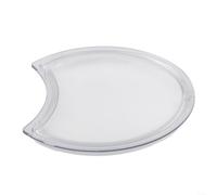 Cubierta de repuesto para tanque de agua para cafetera compatible con los modelos XN910B, XN9105 y XN910C (1 unidad)