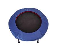 Cubierta de resorte de trampolín, falda de trampolín - Cubierta de seguridad de repuesto para trampolín | Funda impermeable de espuma de resorte respetuosa con el medio ambiente, piezas de tra