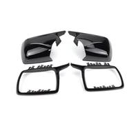 Cubierta De Retrovisor De Puerta Cap Para BMW Para X5 E53 1999-2006