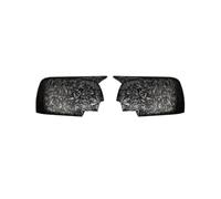 Cubierta De Retrovisor De Puerta Cap Para BMW Para X5 E53 1999-2006