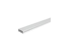 Cubierta de riel completo riel único 12-30x10mm BBC-FL10 107174