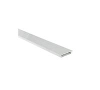 Cubierta de riel completo riel único 12-30x5mm BBC-FL5 107173