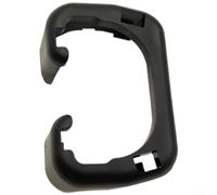 Cubierta de riel de asiento 86652-81A00 para Suzuki para Jimny JB23W JB33W, cubierta de riel deslizante de asiento, tapa de plástico de repuesto