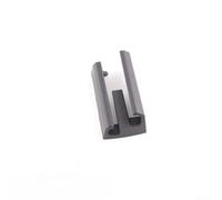 Cubierta de riel de asiento de coche deslizante de repuesto para capó de pista deslizante para Serie 5 G30 G38 2018-2021, 52107408213,52107408214,52107408219,52107408220 (delantero derecho)