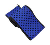 Cubierta de riel de piscina en el suelo, cubierta de pasamanos de la piscina | Cuchara con cremallera contra deslizamiento | Accesorios de seguridad para piscina en el piso para personas mayores