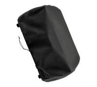 Cubierta de robot limpiador de piscina en tela Oxford con funciones impermeables, a prueba de polvo y protección solar para la longevidad del equipo