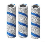 Cubierta de rodillo para aspiradora robot, paño azul para ECOVACS T80 X8 X9 X11 PRO para OMNI X11 OMNICYCLONE para YEEDI para M14 S14 S16 (juegos trimestrales)