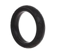 Cubierta De Rueda De PU De Servicio Largo Carcasa Elástica Resistente Desgaste Para Accesorios De Ruedas De Carrito De Cochecito