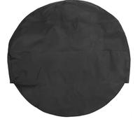 Cubierta de rueda de repuesto de 80 cm, impermeable, a prueba de polvo, protección UV, para autocaravana, furgoneta, camión, almacenamiento al aire libre