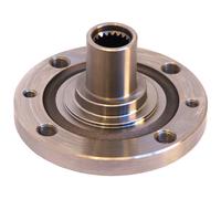 Cubierta De Rueda Del Eje Delantero A Ambos Lados Para AUTOBIANCHI, FIAT, LANCIA
