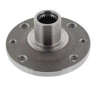 Cubierta De Rueda Del Eje Delantero Para DACIA, NISSAN, RENAULT