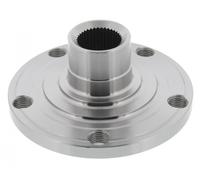 Cubierta De Rueda Delantera A Ambos Lados Para AUDI, SEAT, SKODA, VW