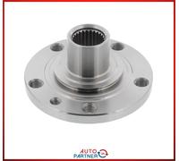 MAPCO 26037 Cubo de rueda