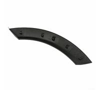 Cubierta de rueda delantera para MINI Cooper R50 lado derecho Fender Trim pieza de repuesto 51131505866 compatible