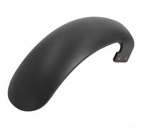 Cubierta de rueda delantera y guardabarros trasero para Xiaomi 4 Ultrax con iluminación integrada y soporte de soporte (E)