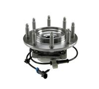 Cubierta De Rueda Rodamiento Delantero Derecho / Izquierdo HUMMER H2 2003-2007
