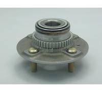 Cubierta De Rueda Rodamiento Trasero Hyundai Accent 1999-2005 +ABS / Nuevo