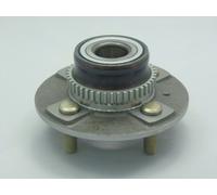 Cubierta De Rueda Rodamiento Trasero Hyundai Atos 98-Prime 1.0, Santro 1.1 /+ABS