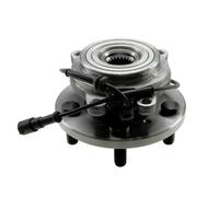 Cubierta De Rueda Rodamiento Trasero Land Rover Discovery II 1998-2004