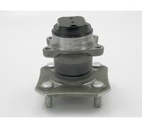 Cubierta De Rueda Trasera Para Nissan Tiida C11x, Sc11x 07.02-