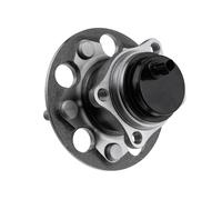 Cubierta De Rueda Trasera Para TOYOTA/CH-R 16-, COROLLA 19-, LEXUS UX 18-