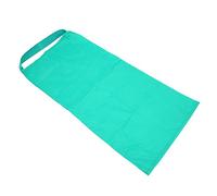 Cubierta de Sábana Deslizante, Sábana de Vendaje Deslizante para Pacientes de Nailon Ligero Supersuave para Niños (M)