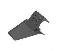 Cubierta de scooter eléctrico, para INOKIM para oxo Protector de pedal trasero/placa trasera, cubierta de pie de repuesto para accesorios de protección E-Scooter