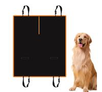 CUBIERTA DE SEAT DEL RETORNO - COBERTURA DE SEAT AMOR, MAT DOB DORT DOBLE | Pet Mat Bed Bedseat Protector para camiones al aire libre del vehículo de RV diario en familia Camping Camping Long Trip