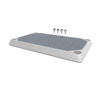 Cubierta de seguridad de tela botones 501497