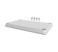 Cubierta de seguridad de tela botones 501500
