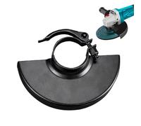 Cubierta de seguridad para amoladora, protección de seguridad de metal | Cubierta protectora para amoladora angular,Cubierta de rueda para amoladora angular, protección de ruo
