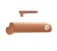 Cubierta de seguridad para perilla de oficina, protector de agarre para la familia, guante de mango resistente para sala de estar, patrón elegante de accesorios, diseño de engranaje cómodo con acabado