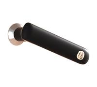 Cubierta de seguridad para perilla de puerta, guante protector antiestático resistente para un agarre seguro, protector de manija de habitación de niños con diseño anticongelante para manijas de
