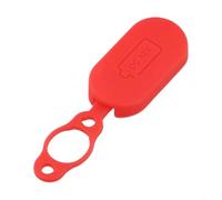 Cubierta de sellado para Xiaomi Para M365 Pro scooter puerto de carga hecho de PE para bloquear el agua y los desechos finos (Negro)