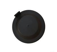 Cubierta de sellado trasero para faros delanteros 890031, compatible con Golf7 2012~2021, pieza de montaje de reparación de lámpara de plástico estable y duradera