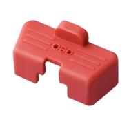 Cubierta de silicona a prueba de polvo OBD - Tapa protectora impermeable para conector de diagnóstico, puerto de protección contra polvo, agua y escombros | Mantenimiento del automóvil, U