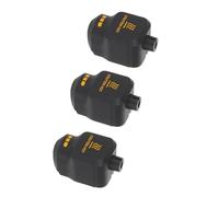 Cubierta de silicona de impresión mejorada para impresora 3D Lab P2S, bloque de calefacción de extremo caliente, resistencia a altas temperaturas y durabilidad, fundas aislantes