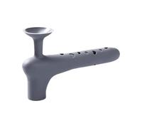 Cubierta de silicona para manija de puerta - de agarre antiestática, protector resistente al calor | Acolchado de prevención de colisiones de seguridad para niños, almohadilla de cojín con mango