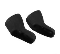 Cubierta de silicona para palanca de freno de bicicleta SRAM RED para Force For Rival de 11 velocidades, cubierta antideslizante para palanca de cambios, agarre de goma suave de repuesto para ciclismo