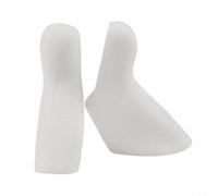 Cubierta de silicona para palanca de freno de bicicleta SRAM RED para Force For Rival de 11 velocidades, cubierta antideslizante para palanca de cambios, agarre de goma suave de repuesto para ciclismo