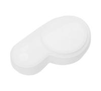 Cubierta de Silicona para Panel de Patinete Eléctrico Plegable | Protección, Mantiene Brillo Led, Lectura Nocturna Clara, Antirrayas, Uso Exterior