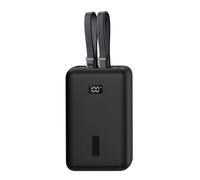 Cubierta de Silicona Premium para Fuente de alimentación de 30 W Protector de Silicona Flexible contra rayones de Cuerpo Completo Múltiples Opciones de Color